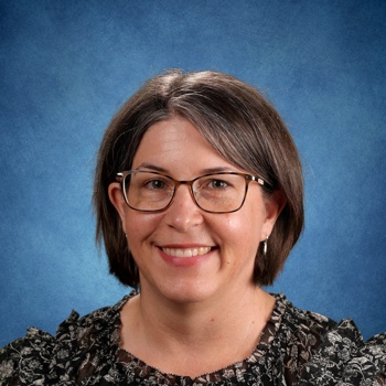 Joanne Russum